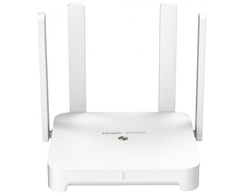 Ruijie Router WiFi6 Dual Mesh 5xGbE 1800M (1xWAN)